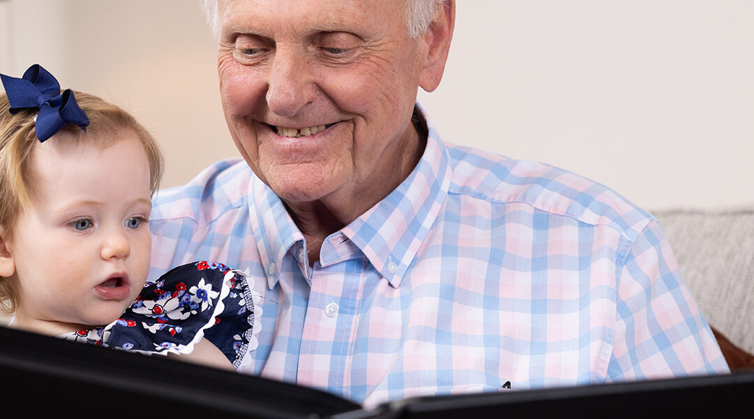 Alleviate Caregiver Stress with Premier Senior Living