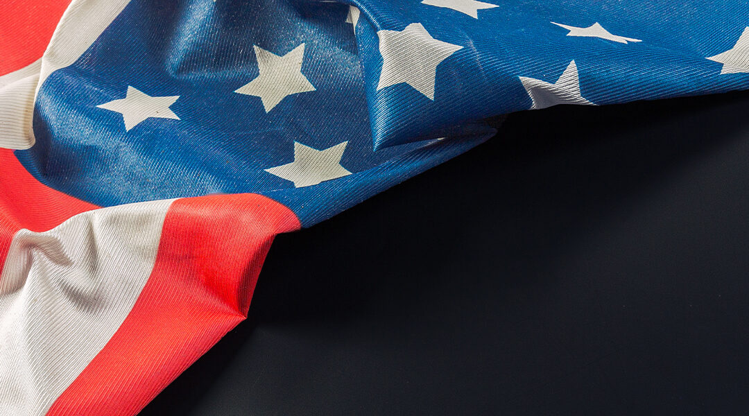 Happy 250th Birthday America!